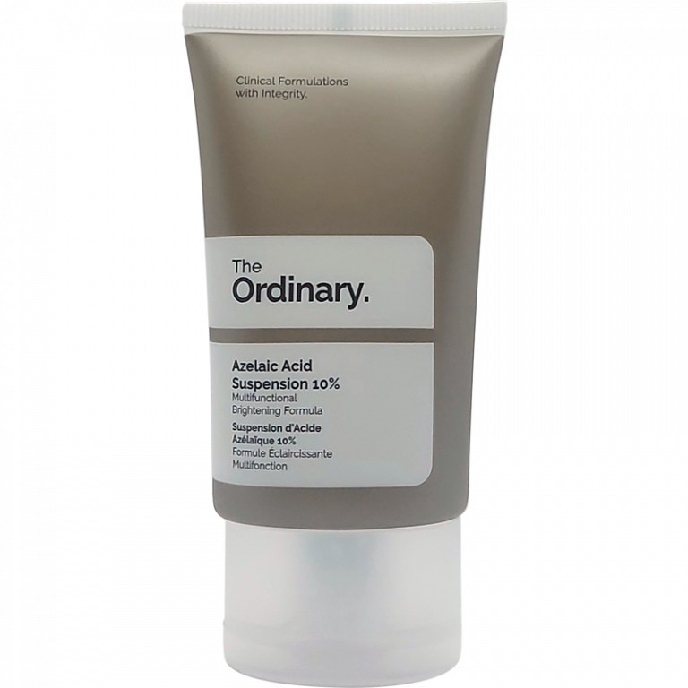 Azelaic Acid Suspension 10 100ml Skincare Factory