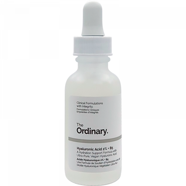 Hyaluronic Acid 2% + B5 30 ml