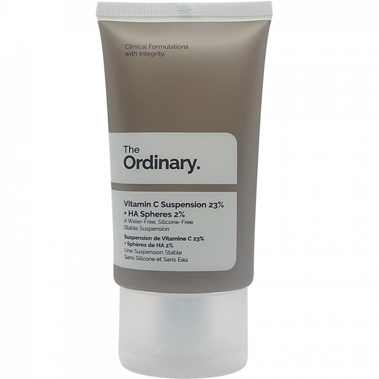 Vitamin C Suspension 23% + HA Spheres 2% – Skincare Factory